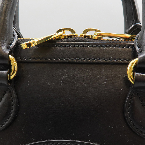 Gucci(����) 640716 ���� ���� Ȧ���� 1955 �̴� ž �ڵ� ��Ʈ�� + �����Ʈ�� 2WAY [���̷Ե���] �̹���4 - ���̺��� �߰���ǰ