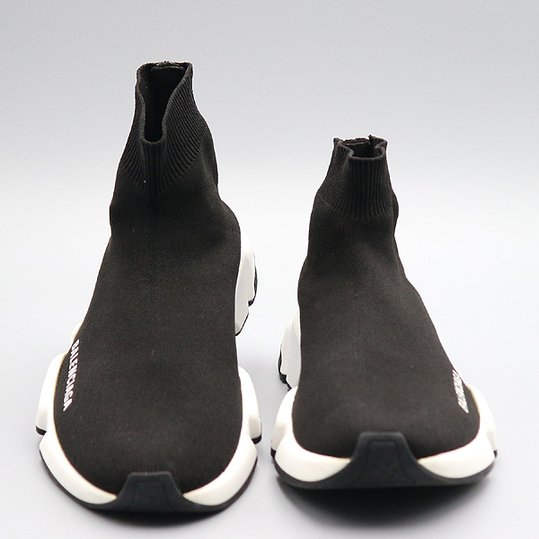 Balenciaga(�߷��þư�) ���ǵ巯�� ����ž ���� �轺 ����Ŀ�� - 230MM [�뱸��������] �̹���2 - ���̺��� �߰���ǰ