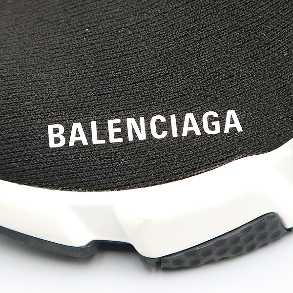 Balenciaga(�߷��þư�) ���ǵ巯�� ����ž ���� �轺 ����Ŀ�� - 230MM [�뱸��������] �̹���6 - ���̺��� �߰���ǰ