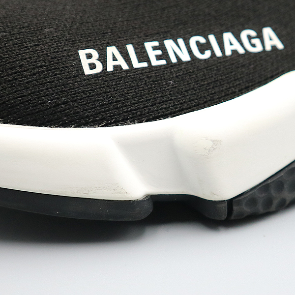Balenciaga(�߷��þư�) ���ǵ巯�� ����ž ���� �轺 ����Ŀ�� - 230MM [�뱸��������] �̹���7 - ���̺��� �߰���ǰ