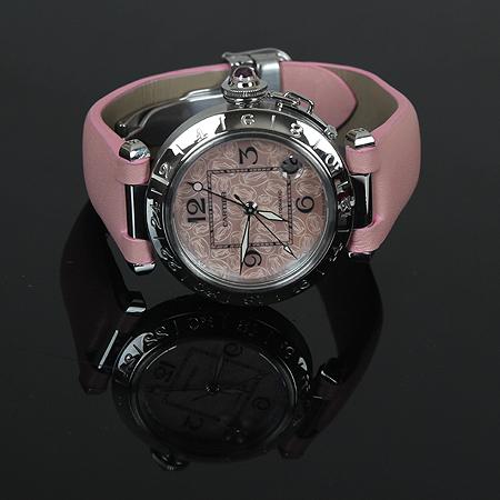 Cartier(��쿡) W3107099 ������ �Ļ� �ڰ��� �����ƽ ������ð�(���ֻ���) �̹���4 - ���̺��� �߰���ǰ