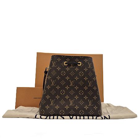 Louis Vuitton(���̺���) M44020 ���� ���� ���׷� �׿��뿡 ��Ŷ ����� (���ַԵ���) �̹���3 - ���̺��� �߰���ǰ
