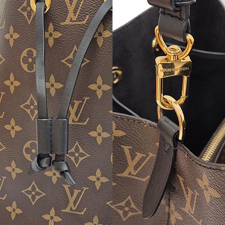 Louis Vuitton(���̺���) M44020 ���� ���� ���׷� �׿��뿡 ��Ŷ ����� (���ַԵ���) �̹���4 - ���̺��� �߰���ǰ