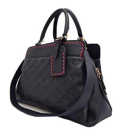 Louis Vuitton(���̺���) M43738 ���׷� �������� ���� ����� ���� MM ��Ʈ�� + ��Ʈ�� 2WAY (���ַԵ���) �̹���2 - ���̺��� �߰���ǰ