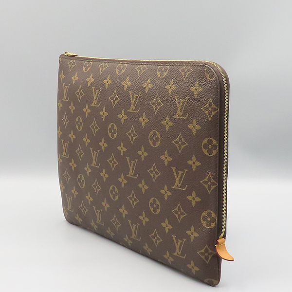 Louis Vuitton(���̺���) M44499 ���׷� ĵ���� ��Ƣ ������ MM Ŭ��ġ�� [��ź�Ե���] �̹���2 - ���̺��� �߰���ǰ