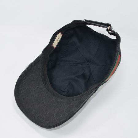 Gucci(����) 200035 ���� �ڰ��� �� �������� GG ĵ���� �߱� ���� - XL������ �̹���3 - ���̺��� �߰���ǰ