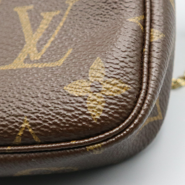 Louis Vuitton(���̺���) M58009 ���׷� ĵ���� �̴� ����Ʈ �Ǽ����� �Ŀ�ġ�� [�뱸��������] �̹���3 - ���̺��� �߰���ǰ