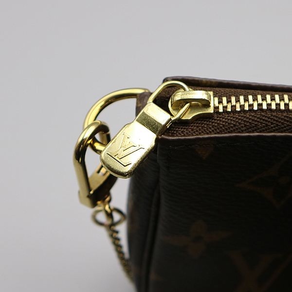 Louis Vuitton(���̺���) M58009 ���׷� ĵ���� �̴� ����Ʈ �Ǽ����� �Ŀ�ġ�� [�뱸��������] �̹���5 - ���̺��� �߰���ǰ
