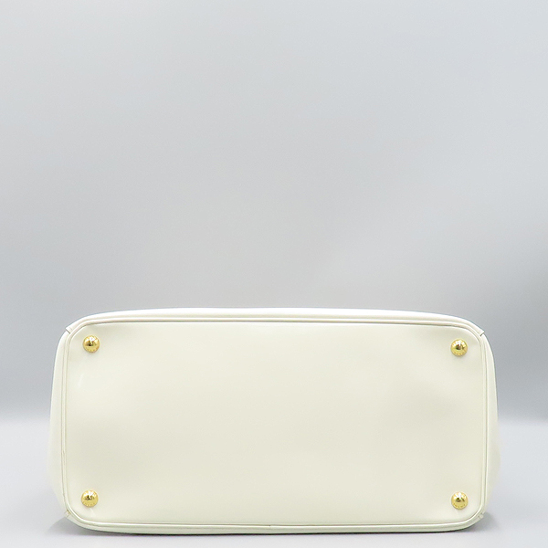 Prada(�����) BN2565 ȭ��Ʈ ���̴�Ʈ ���� �ﰢ �ΰ� ������ ž�ڵ� ��Ʈ�� + �����Ʈ�� 2WAY [��ź�Ե���] �̹���4 - ���̺��� �߰���ǰ