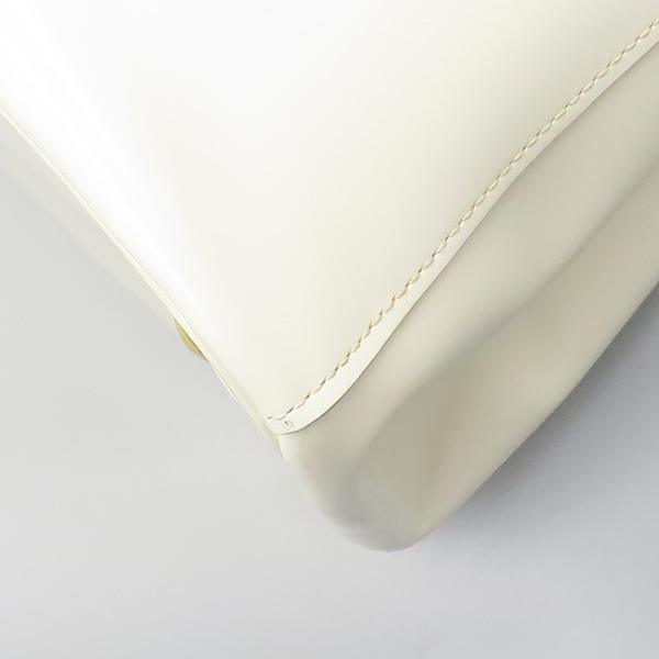 Prada(�����) BN2565 ȭ��Ʈ ���̴�Ʈ ���� �ﰢ �ΰ� ������ ž�ڵ� ��Ʈ�� + �����Ʈ�� 2WAY [��ź�Ե���] �̹���5 - ���̺��� �߰���ǰ