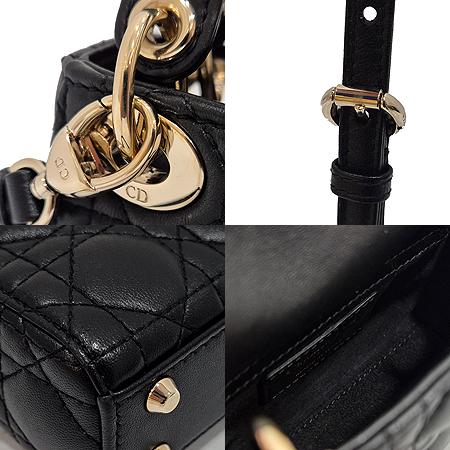 Dior(ũ����î���) S0856ONGE  ���� ����Ų ���̵� ��� ����ũ�� ��Ʈ�� + ũ�ν� ��Ʈ�� 2WAY (���ַԵ���) �̹���5 - ���̺��� �߰���ǰ