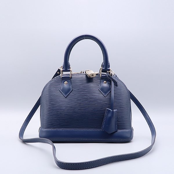 Louis Vuitton(���̺���) M40855 ���� ���� �˸� BB ��Ʈ�� + �����Ʈ�� 2WAY [����������] �̹���2 - ���̺��� �߰���ǰ