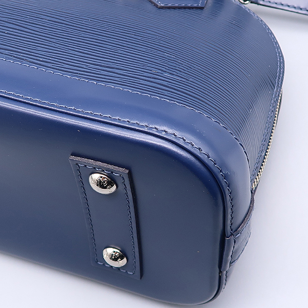 Louis Vuitton(���̺���) M40855 ���� ���� �˸� BB ��Ʈ�� + �����Ʈ�� 2WAY [����������] �̹���4 - ���̺��� �߰���ǰ