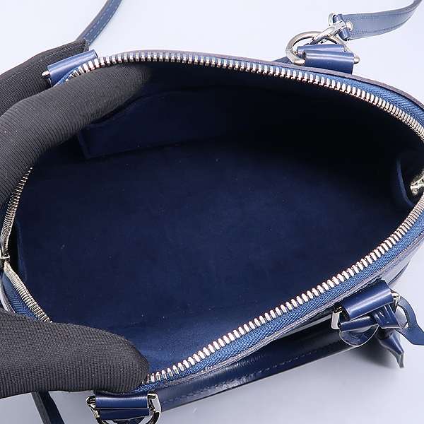 Louis Vuitton(���̺���) M40855 ���� ���� �˸� BB ��Ʈ�� + �����Ʈ�� 2WAY [����������] �̹���5 - ���̺��� �߰���ǰ