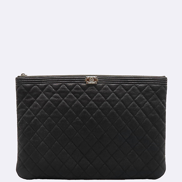 Chanel(����) A84407 ���� ĳ��� ��Ų ���� ��Ż ���̻��� ���� ������ Ŭ��ġ [�ϻ�Ե���] �̹���2 - ���̺��� �߰���ǰ