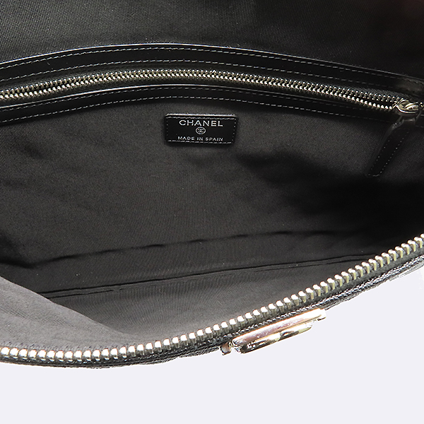 Chanel(����) A84407 ���� ĳ��� ��Ų ���� ��Ż ���̻��� ���� ������ Ŭ��ġ [�ϻ�Ե���] �̹���6 - ���̺��� �߰���ǰ