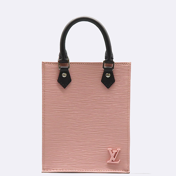 Louis Vuitton(���̺���) M69575 �ڶ� �� �ö� ���� ���� �߷��� �̴� ��Ʈ�� + ũ�ν���Ʈ�� 2WAY [�ϻ�Ե���] �̹���2 - ���̺��� �߰���ǰ