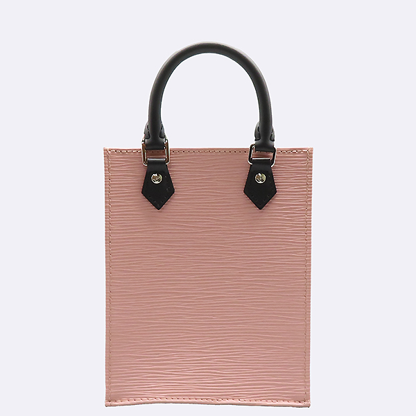 Louis Vuitton(���̺���) M69575 �ڶ� �� �ö� ���� ���� �߷��� �̴� ��Ʈ�� + ũ�ν���Ʈ�� 2WAY [�ϻ�Ե���] �̹���3 - ���̺��� �߰���ǰ