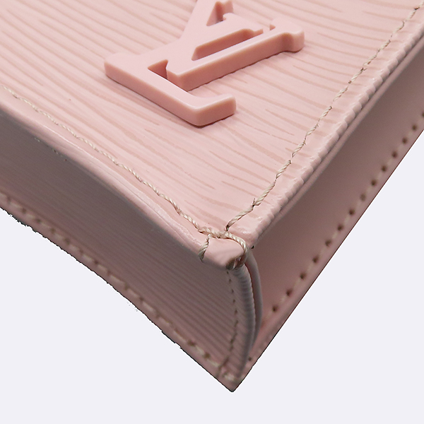 Louis Vuitton(���̺���) M69575 �ڶ� �� �ö� ���� ���� �߷��� �̴� ��Ʈ�� + ũ�ν���Ʈ�� 2WAY [�ϻ�Ե���] �̹���5 - ���̺��� �߰���ǰ