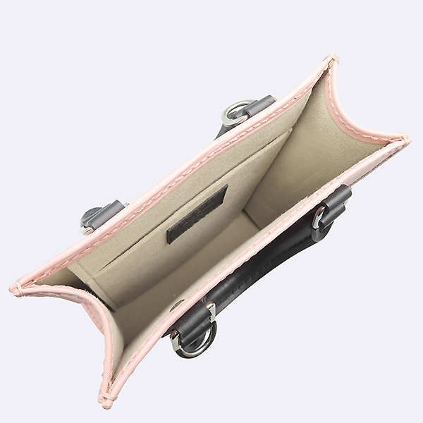 Louis Vuitton(���̺���) M69575 �ڶ� �� �ö� ���� ���� �߷��� �̴� ��Ʈ�� + ũ�ν���Ʈ�� 2WAY [�ϻ�Ե���] �̹���6 - ���̺��� �߰���ǰ