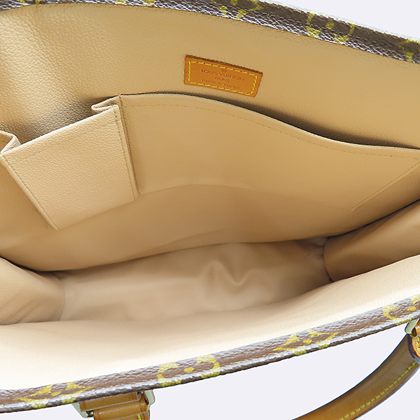 Louis Vuitton(���̺���) M51140 ���׷� ĵ���� ���ö� ��Ʈ�� [�ϻ�Ե���] �̹���6 - ���̺��� �߰���ǰ