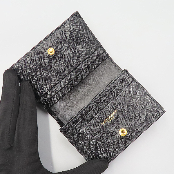 YSL(���ζ�) 668290 ���� ���� ����ΰ� ���׷� ī�� ������ [��ź�Ե���] �̹���6 - ���̺��� �߰���ǰ