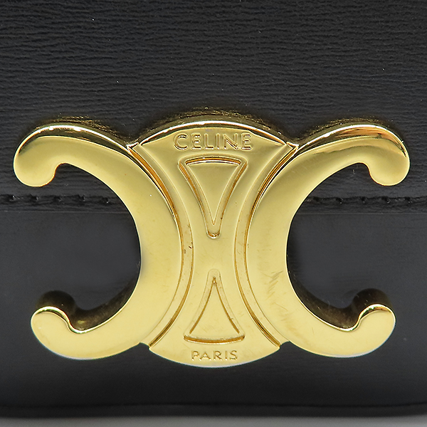 Celine(������) 10I513 ���� ���̴� ī����Ų �̴� Ŭ�ε� ũ�ν��� [�ϻ�Ե���] �̹���5 - ���̺��� �߰���ǰ