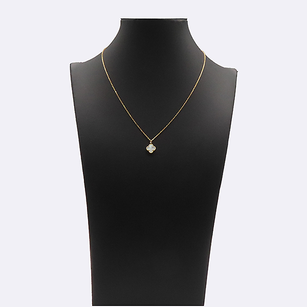 VANCLEEF & ARPELS(��Ŭ����&����) VCARF69100 18K ��� ���Ժ�� ����Ʈ ������ ����� [�ϻ�Ե���] �̹���5 - ���̺��� �߰���ǰ