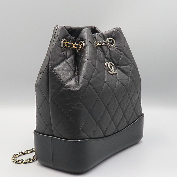 Chanel(����) A94485 ���� ��Ƽ�� ���� COCO �ΰ� ���긮�� ���� ü�� ���� [��ź�Ե���] �̹���3 - ���̺��� �߰���ǰ