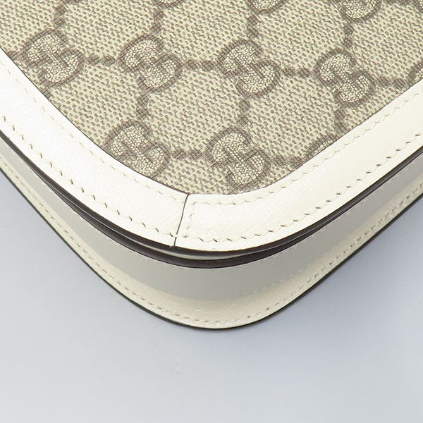 Gucci(����) 602204 GG������ ĵ���� 1955 Ȧ���� 1955 �̵�� ����� [��ź�Ե���] �̹���6 - ���̺��� �߰���ǰ