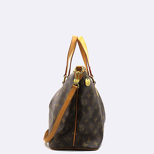 Louis Vuitton(���̺���) M40145 ���׷� ĵ���� �ȷ��� PM ��Ʈ�� + �����Ʈ�� 2WAY [�λ꼾�Һ���] �̹���3 - ���̺��� �߰���ǰ