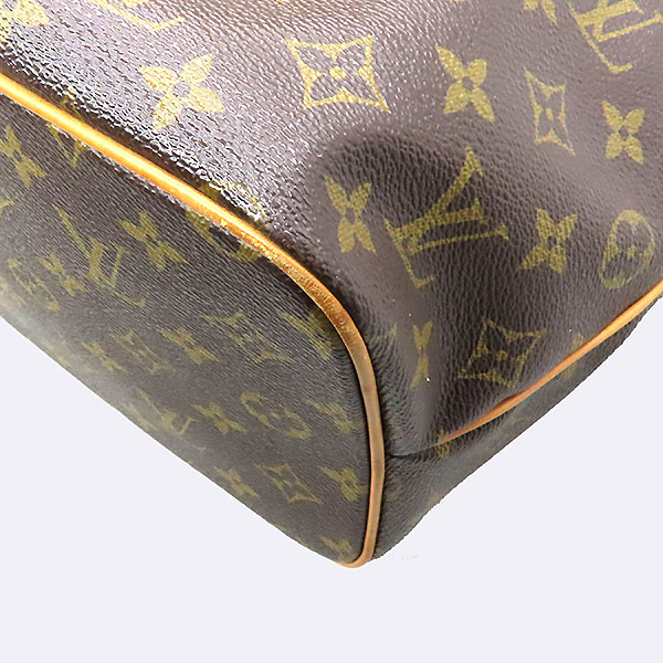 Louis Vuitton(���̺���) M40145 ���׷� ĵ���� �ȷ��� PM ��Ʈ�� + �����Ʈ�� 2WAY [�λ꼾�Һ���] �̹���5 - ���̺��� �߰���ǰ