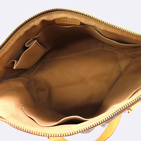 Louis Vuitton(���̺���) M40145 ���׷� ĵ���� �ȷ��� PM ��Ʈ�� + �����Ʈ�� 2WAY [�λ꼾�Һ���] �̹���6 - ���̺��� �߰���ǰ