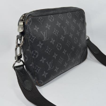 Louis Vuitton(���̺���)  M69443 ���׷� ��Ŭ���� ������ ĵ���� �޽��� Ʈ���� ũ�ν��� �̹���4 - ���̺��� �߰���ǰ