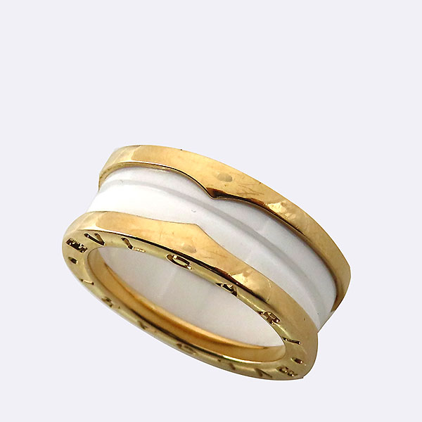 Bvlgari(�Ұ���) 347015 18K ���� ��� ȭ��Ʈ ����� B-ZERO1 (�����ο�) 2�� ���� - 54ȣ [�λ꼾�Һ���] �̹���4 - ���̺��� �߰���ǰ