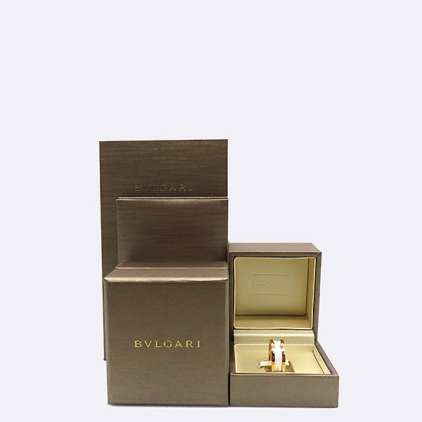 Bvlgari(�Ұ���) 347015 18K ���� ��� ȭ��Ʈ ����� B-ZERO1 (�����ο�) 2�� ���� - 54ȣ [�λ꼾�Һ���] �̹���5 - ���̺��� �߰���ǰ