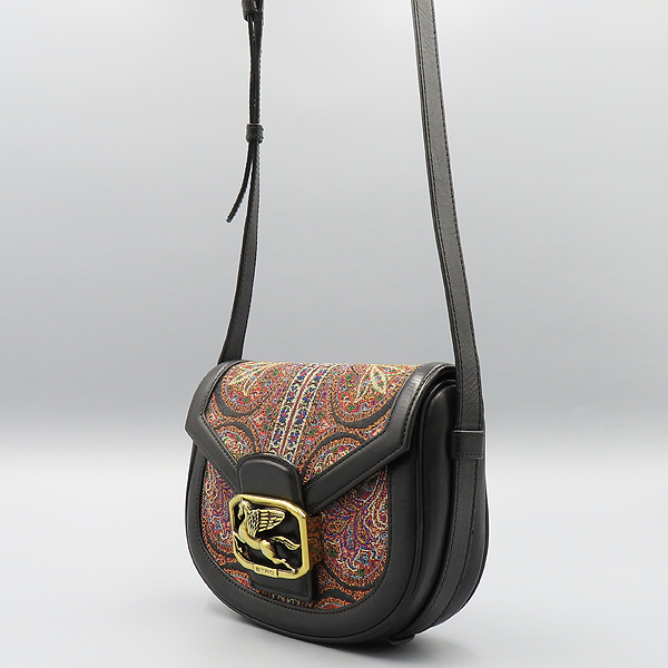 Etro(��Ʈ��) 1I352 ���� ���� ������ Ʈ���ݶ� ���� �䰡���� ��� ũ�ν��� [�ϳ��̻���] �̹���4 - ���̺��� �߰���ǰ