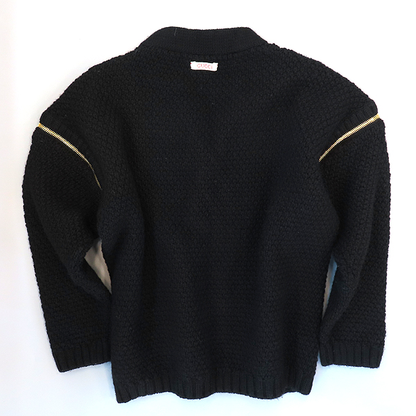 Gucci(����) 680968 ���� �� ���� V�� ���̺� ������ ��Ʈ - S������ [���̷Ե���] �̹���2 - ���̺��� �߰���ǰ