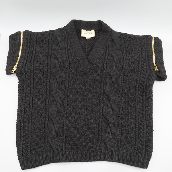 Gucci(����) 680968 ���� �� ���� V�� ���̺� ������ ��Ʈ - S������ [���̷Ե���] �̹���4 - ���̺��� �߰���ǰ