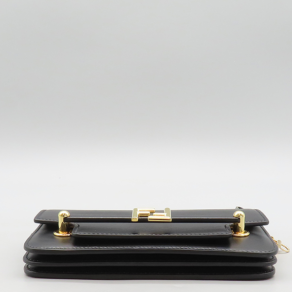 Fendi(���) 8BS056 AHK2 F0KUR ���� ���� FF �ΰ� �÷� ü�� �����  + �ո�Ʈ�� [���̷Ե���] �̹���5 - ���̺��� �߰���ǰ