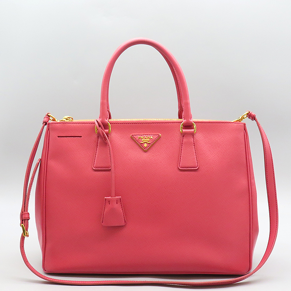 Prada(�����) BN2274 ��ũ �÷� ���ǾƳ� ���� ��Ʈ�� + ��� ��Ʈ�� 2WAY [���̷Ե���] �̹���2 - ���̺��� �߰���ǰ