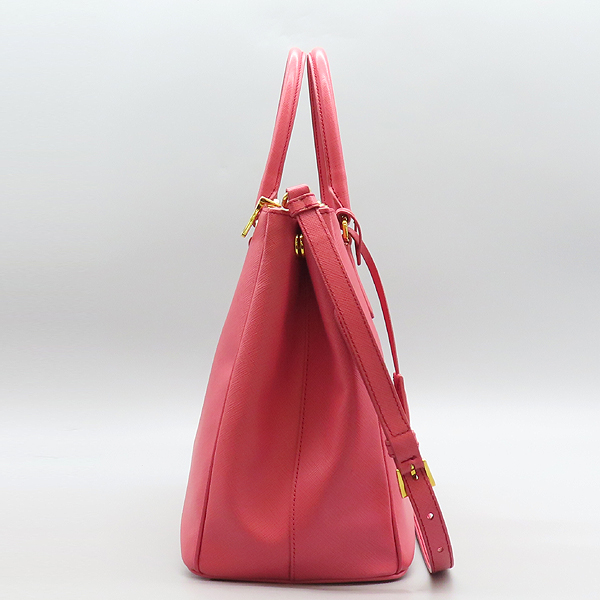 Prada(�����) BN2274 ��ũ �÷� ���ǾƳ� ���� ��Ʈ�� + ��� ��Ʈ�� 2WAY [���̷Ե���] �̹���3 - ���̺��� �߰���ǰ