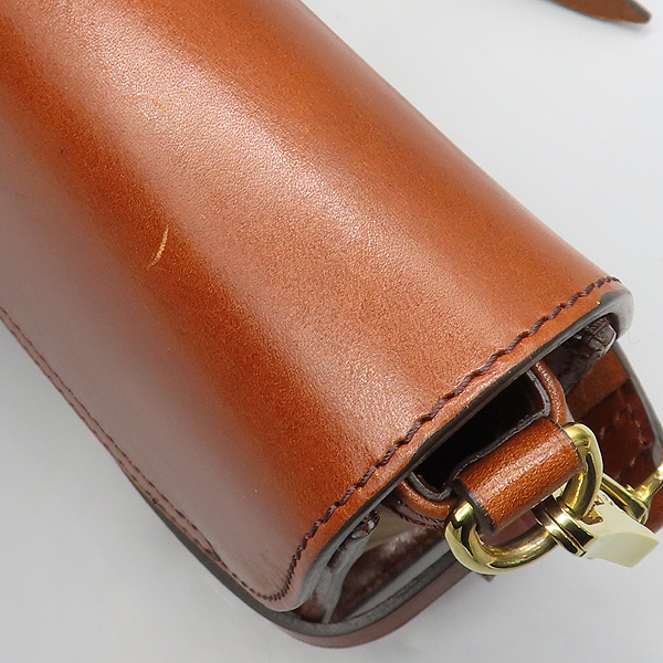 Burberry(������) 38420051 ��ũ ź ����̵� �Ͽ콺 üũ ���� �ΰ� ��� ũ�ν��� ����� [���̷Ե���] �̹���7 - ���̺��� �߰���ǰ