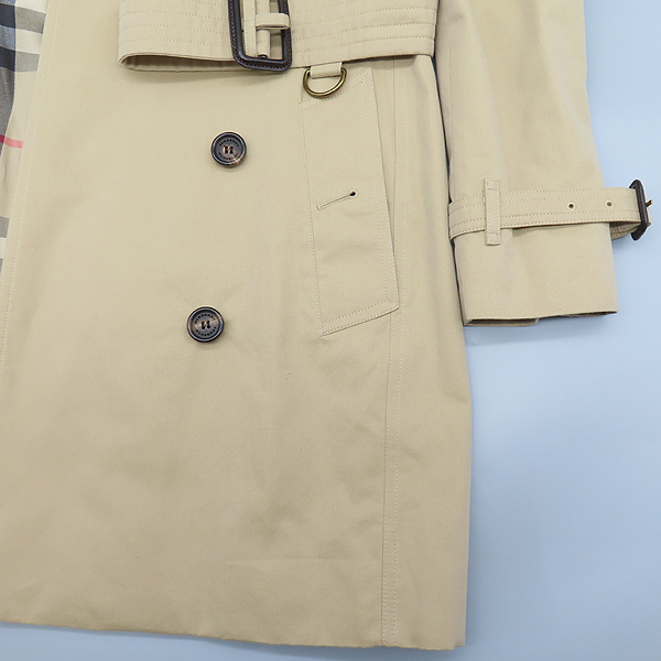 Burberry(������) 3900458 ������ �÷� �˽��� �̵�� �츮Ƽ�� ������ Ʈ��ġ ��Ʈ + ��Ʈ SET [���̷Ե���] �̹���5 - ���̺��� �߰���ǰ