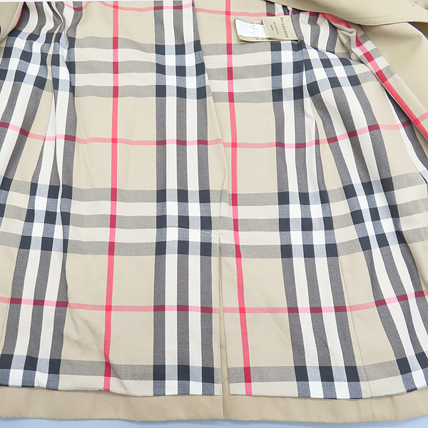 Burberry(������) 3900458 ������ �÷� �˽��� �̵�� �츮Ƽ�� ������ Ʈ��ġ ��Ʈ + ��Ʈ SET [���̷Ե���] �̹���6 - ���̺��� �߰���ǰ