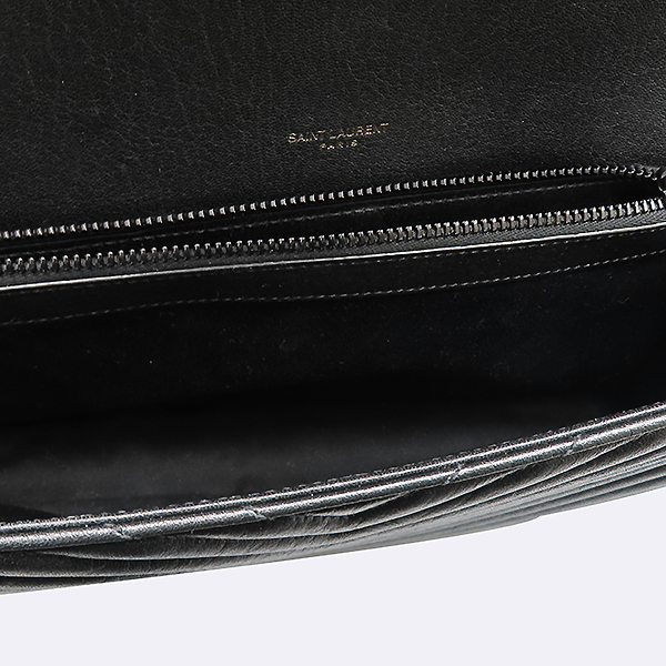 YSL(���ζ�) 600278 ���� ���� YSL ���� �ΰ� ��� COLLEGE �ø��� ���� L������ ��Ʈ�� + �����Ʈ�� 2WAY [�ϻ�Ե���] �̹���7 - ���̺��� �߰���ǰ