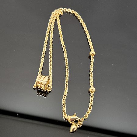 Bvlgari(�Ұ���) 352814 18K ���ο��� �����ο� ���� ���� �Ҵ�Ʈ+ CL852219 18K ���ο��� ü�� ����� (���ַԵ���) �̹���4 - ���̺��� �߰���ǰ