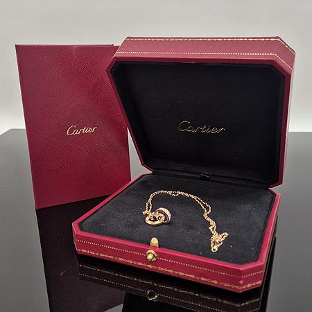 Cartier(��쿡) B7224528 ���� ���Ʈ �ĺ� ���� ���̾� ��ũ��� ����� (���ַԵ���) �̹���5 - ���̺��� �߰���ǰ