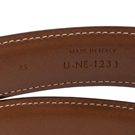 Celine(������) 45B422AES.04LU Ʈ������ Ʈ������ �̵�� 25MM ������Ʈ 85 (���ַԵ���) �̹���4 - ���̺��� �߰���ǰ