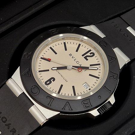 Bvlgari(�Ұ���) 103382 BB40AT ���� �˷�̴� �����ƽ ������� 40MM ������ð� (���ַԵ���) �̹���3 - ���̺��� �߰���ǰ